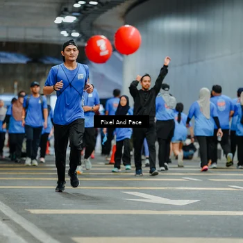 Runner Photo 7833087