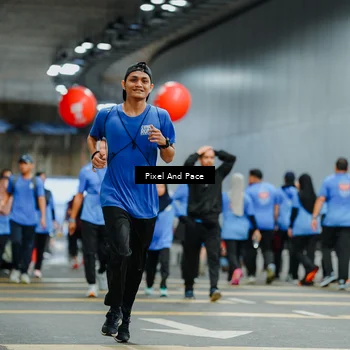 Runner Photo 7833088