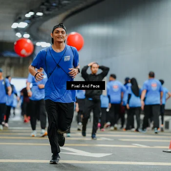 Runner Photo 7833091