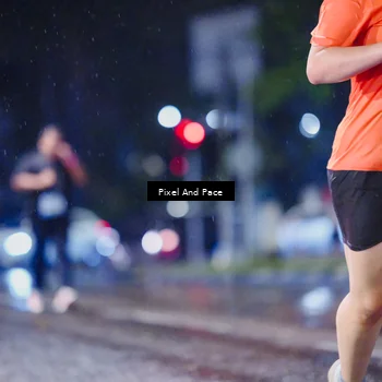 Runner Photo 7833093