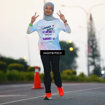 Runner Photo 7833094