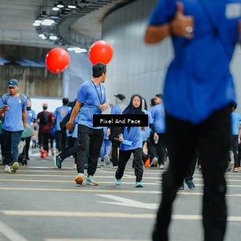 Runner Photo 7833095
