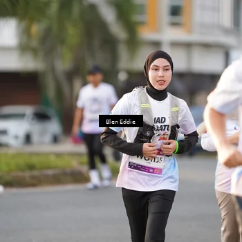 Runner Photo 7833096