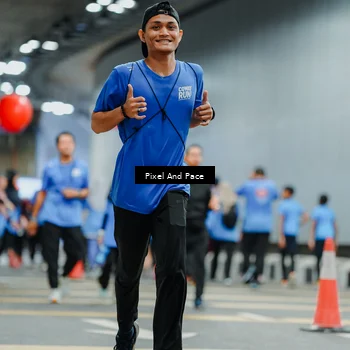 Runner Photo 7833097