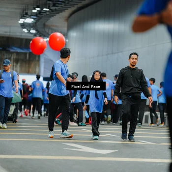 Runner Photo 7833098