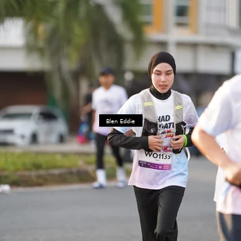 Runner Photo 7833103