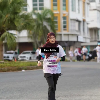 Runner Photo 7833105