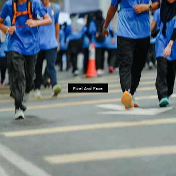 Runner Photo 7833106