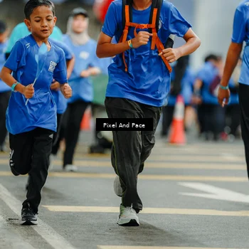 Runner Photo 7833107