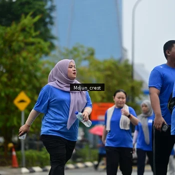Runner Photo 7833109