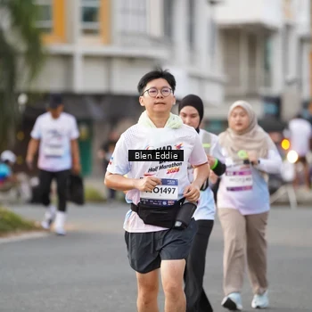 Runner Photo 7833113