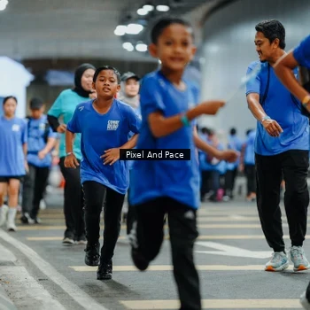 Runner Photo 7833114
