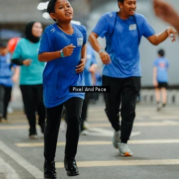 Runner Photo 7833118