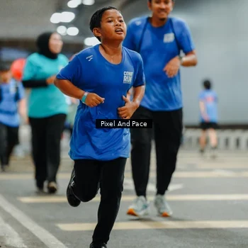 Runner Photo 7833119