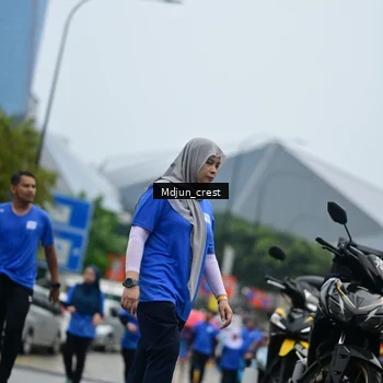 Runner Photo 7833123