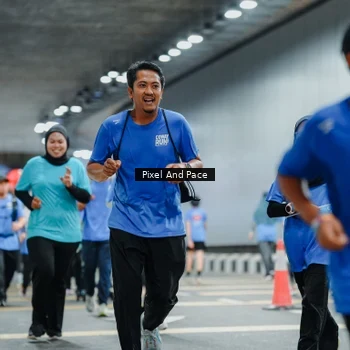 Runner Photo 7833124