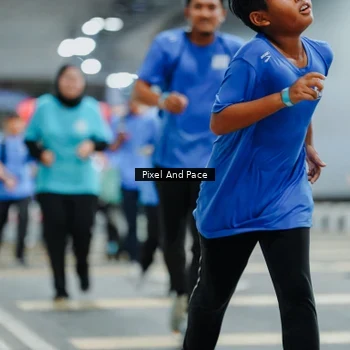 Runner Photo 7833128