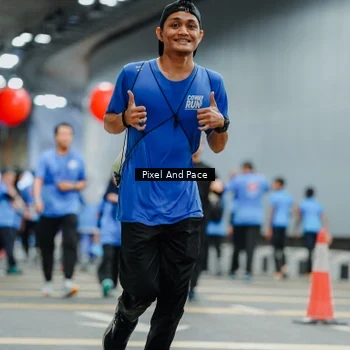 Runner Photo 7833134