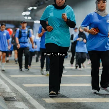 Runner Photo 7833135