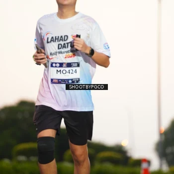 Runner Photo 7833136