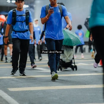 Runner Photo 7833137