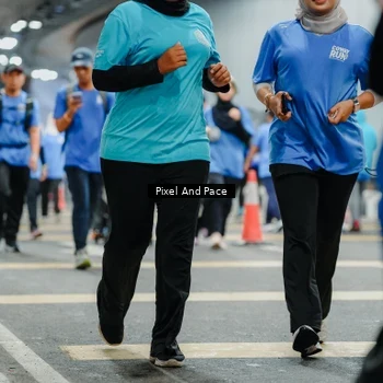 Runner Photo 7833138