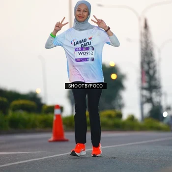 Runner Photo 7833140