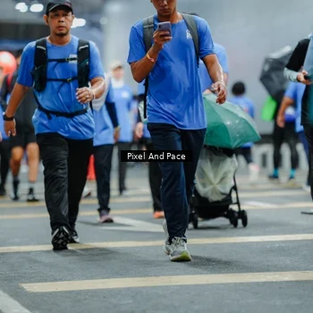 Runner Photo 7833141