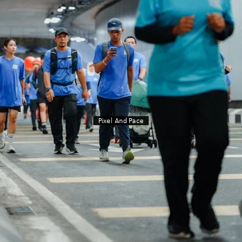 Runner Photo 7833144