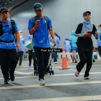 Runner Photo 7833145