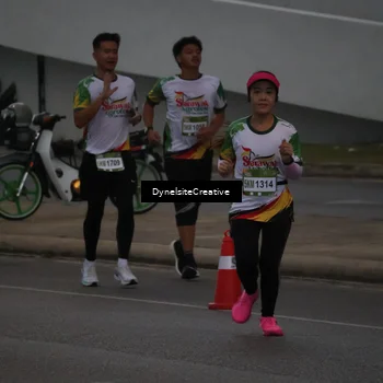 Runner Photo 7833147