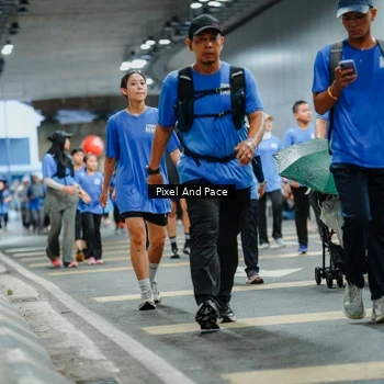 Runner Photo 7833150