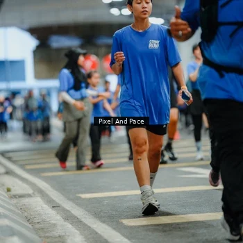Runner Photo 7833151