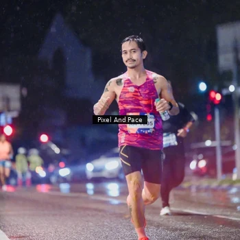 Runner Photo 7833154