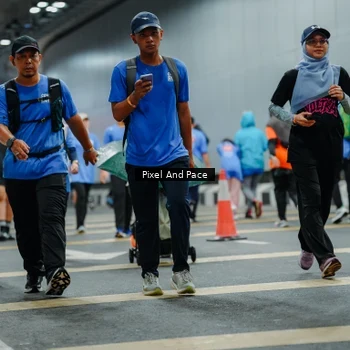 Runner Photo 7833157