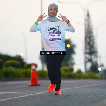 Runner Photo 7833161