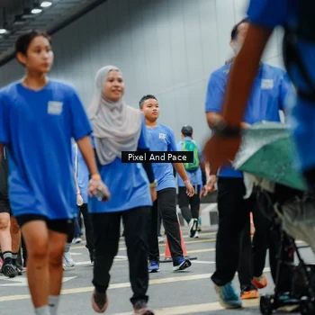 Runner Photo 7833162