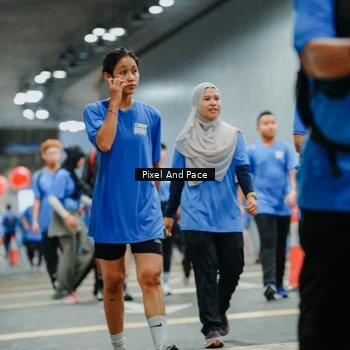 Runner Photo 7833166