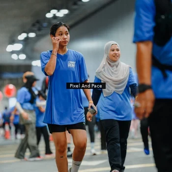 Runner Photo 7833167