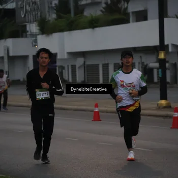 Runner Photo 7833169