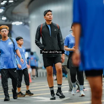 Runner Photo 7833171