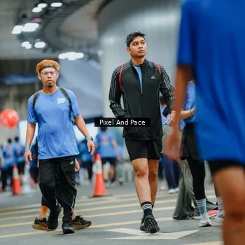 Runner Photo 7833182