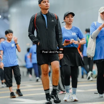 Runner Photo 7833183