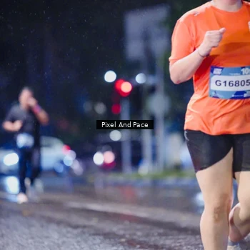 Runner Photo 7833184