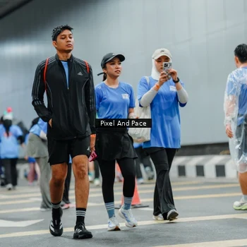 Runner Photo 7833188