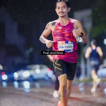 Runner Photo 7833189