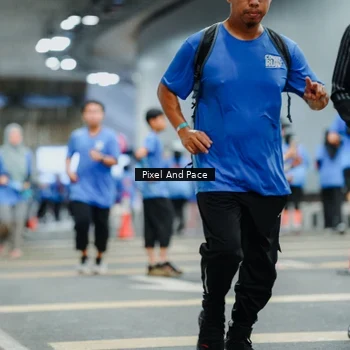 Runner Photo 7833196