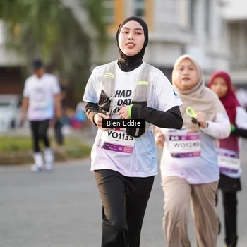 Runner Photo 7833199
