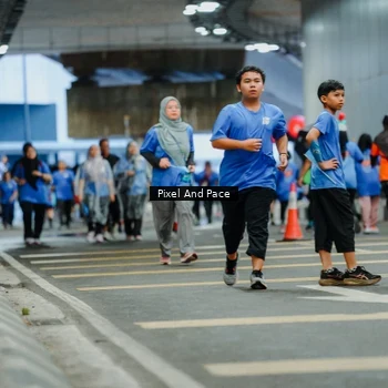 Runner Photo 7833201