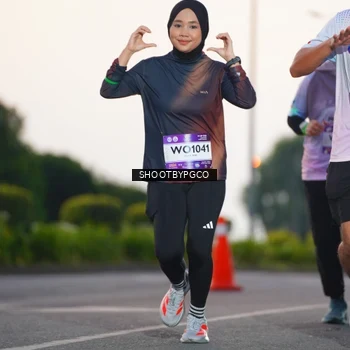 Runner Photo 7833202